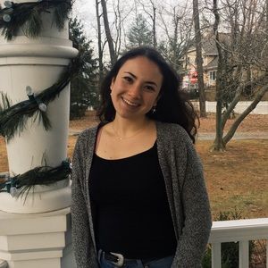 Meet your Posher, Margot